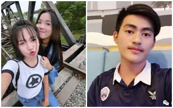Vụ án rúng động Thái Lan: Thiếu nữ giết bạn thân xinh đẹp 10 năm chỉ vì một chàng trai - Ảnh 2.