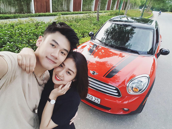 Sau thời vàng son đình đám, những hot girl đời đầu và đời sau đều đã yên phận làm “hot mom” - Ảnh 59. Sau thời vàng son đình đám, những hot girl đời đầu và đời sau đều đã yên phận làm “hot mom” - Ảnh 59.