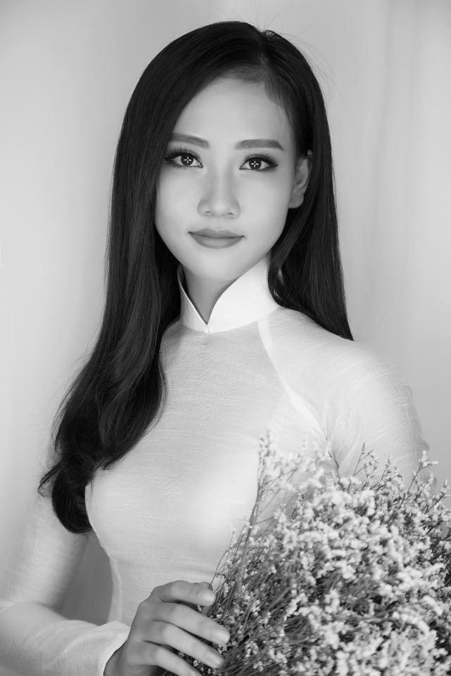 Ngoài Hoàng Thùy, Mâu Thủy, 7 người đẹp sau chắc suất vào bán kết Hoa hậu hoàn vũ - Ảnh 5.