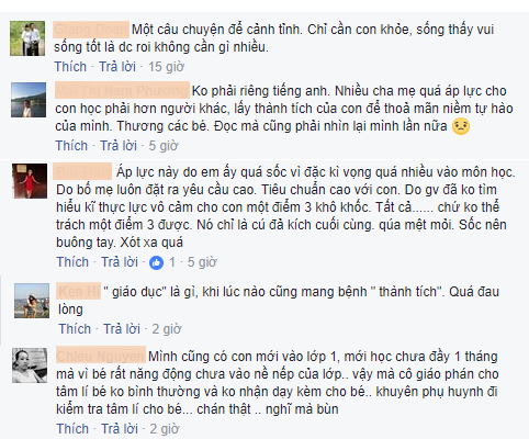 Trẻ tự tử vì áp lực điểm số: Xin đừng bẻ gãy đôi cánh của con! - Ảnh 2.