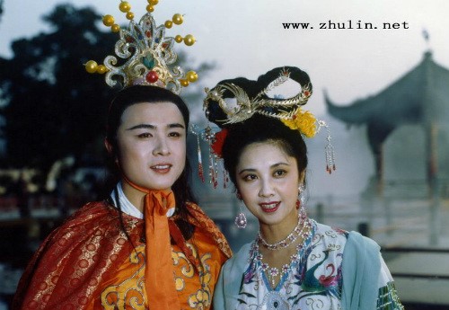 Ngày đầu năm mới, nữ vương Triệu Lệ Dĩnh đã bị chê xấu - Ảnh 7.