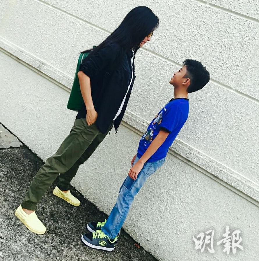 Trương Bá Chi tổ chức sinh nhật cho con trai, đáp lại tin đồn hận Vương Phi - Ảnh 7. Trương Bá Chi tổ chức sinh nhật cho con trai, đáp lại tin đồn hận Vương Phi - Ảnh 7.