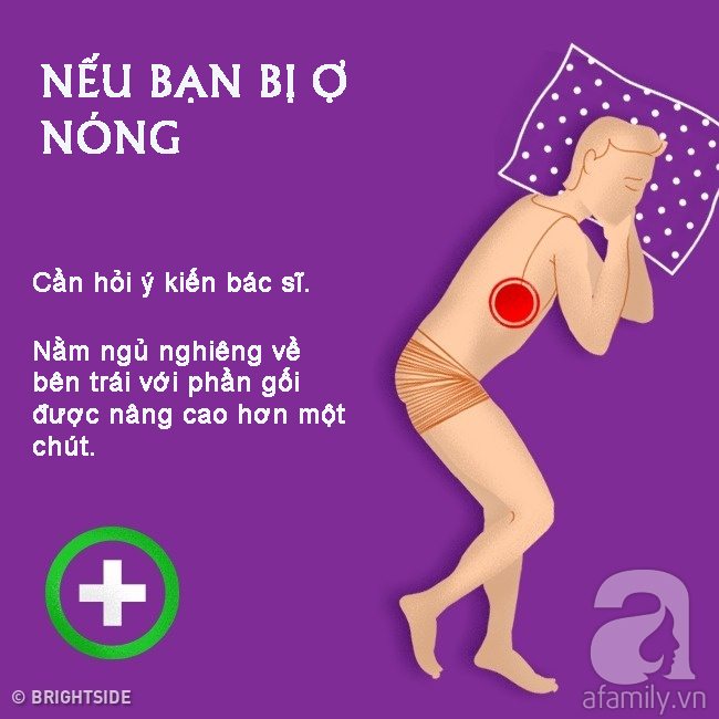 9 biện pháp khoa học đẩy lùi tất cả những rắc rối trong lúc bạn ngủ - Ảnh 5.