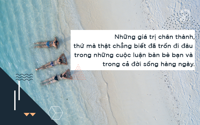 Kính thưa chị em, chiếc túi chục triệu đồng chẳng đáng để vui đến thế! - Ảnh 8.