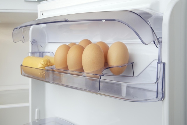 Cất thức ăn vào tủ lạnh kiểu này thì sớm muộn gì gia đình bạn cũng mang bệnh thôi - Ảnh 6.