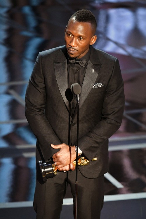 Oscar 2017 gây ngã ngửa vì màn trao giải nhầm cho La La Land - Ảnh 24.