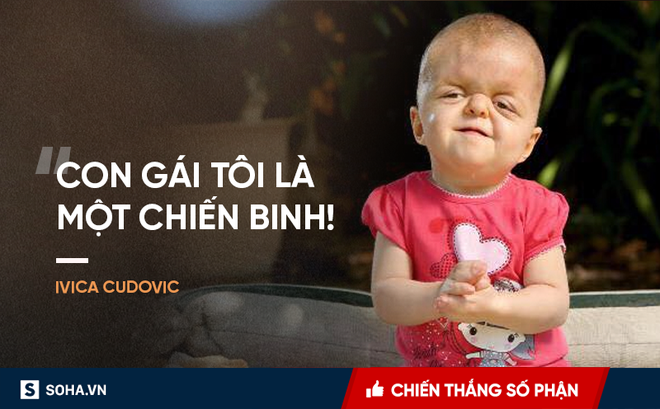 Cô bé này mới chỉ 5 tuổi, và đang nối tiếp hành trình của bé Bôm! - Ảnh 2.