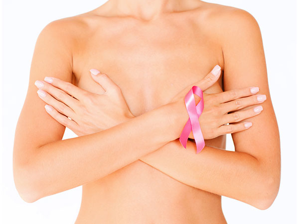 Cứ 6 bệnh nhân ung thư vú thì có 1 người không có u nổi cục trong ngực, làm thế nào để nhận biết? - Ảnh 5.