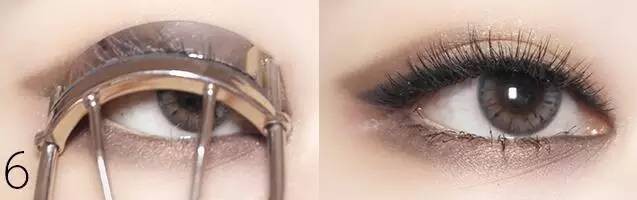 Hướng dẫn chi tiết từng bước một với 4 kiểu eyeline thanh mảnh sắc nét dành cho nàng mới tập tành kẻ mắt - Ảnh 22.