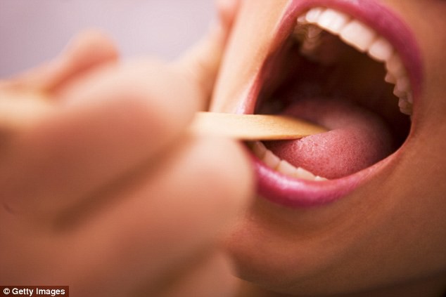 Không chỉ quan hệ đường miệng, thói quen lười biếng này cũng có thể dẫn đến ung thư vòm họng - Ảnh 2.
