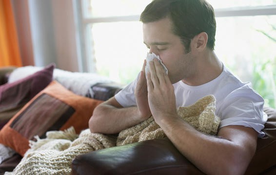 Không chỉ có ho, đây còn là 5 dấu hiệu lén lút của bệnh ung thư phổi nhiều người chưa biết - Ảnh 8.