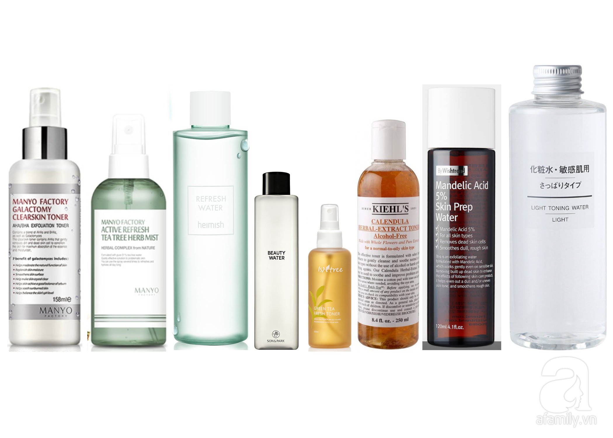 Vỗ toner 7 lần hay 3 lần, đ&acirc;u mới l&agrave; con số chuẩn cho l&agrave;n da của bạn? - Ảnh 13.