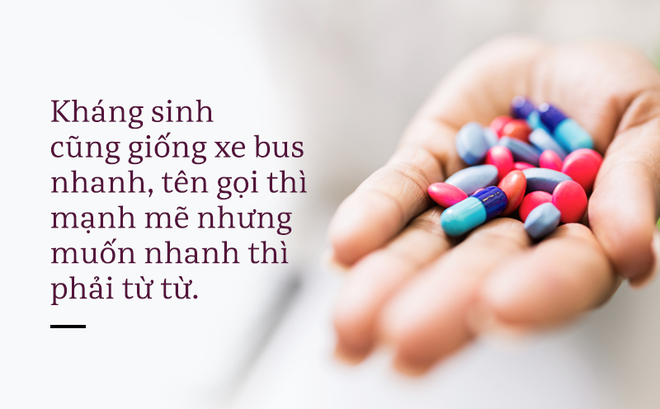 Thuốc thang nó hại lắm, uống mấy liều đỡ rồi thì thôi: Sai lầm có thể trả bằng mạng sống - Ảnh 4.