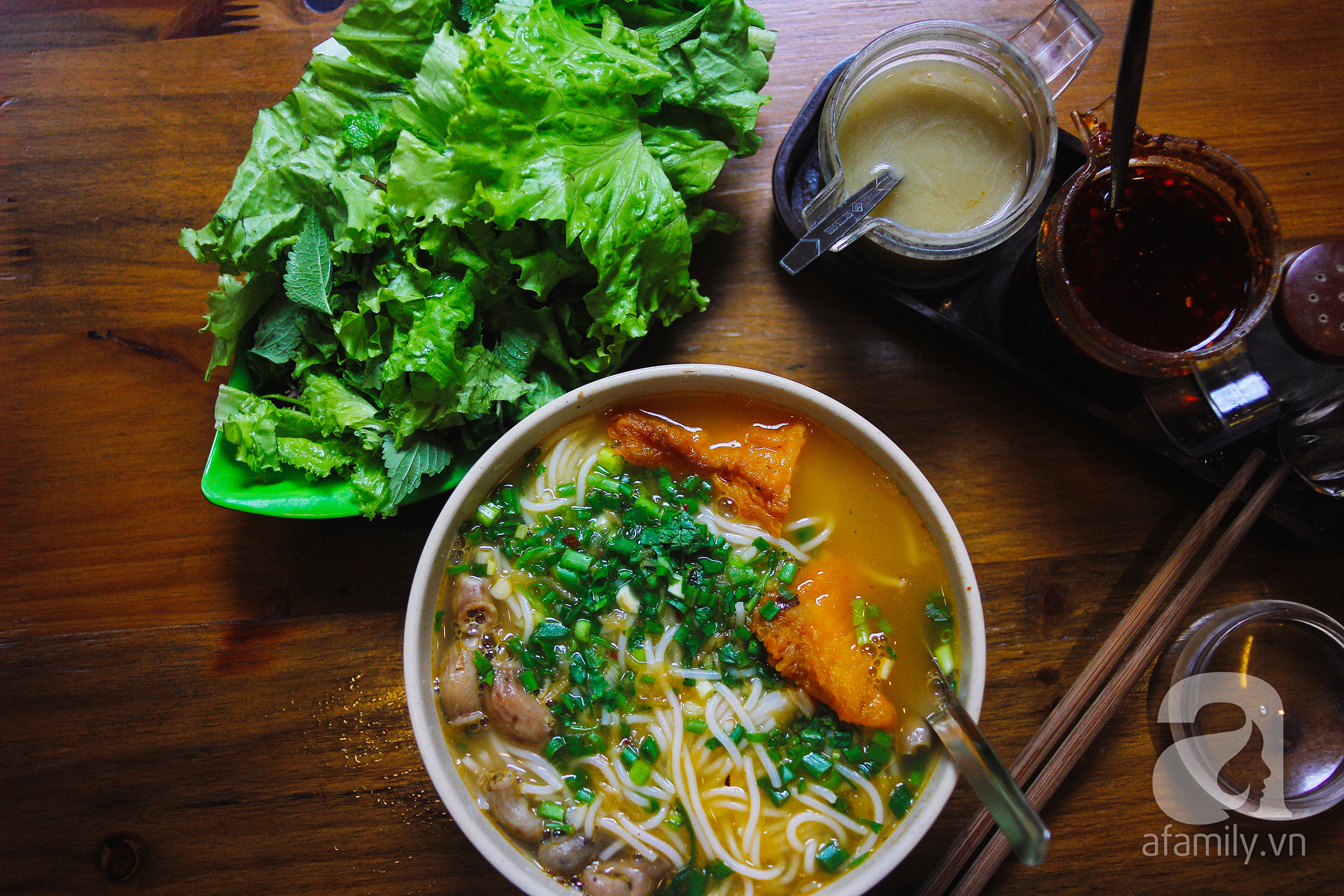 5 quán bún cá ở Hà Nội ngon đến mức, ăn một lần là mê ngay tắp lự - Ảnh 33. 5 quán bún cá ở Hà Nội ngon đến mức, ăn một lần là mê ngay tắp lự - Ảnh 33.