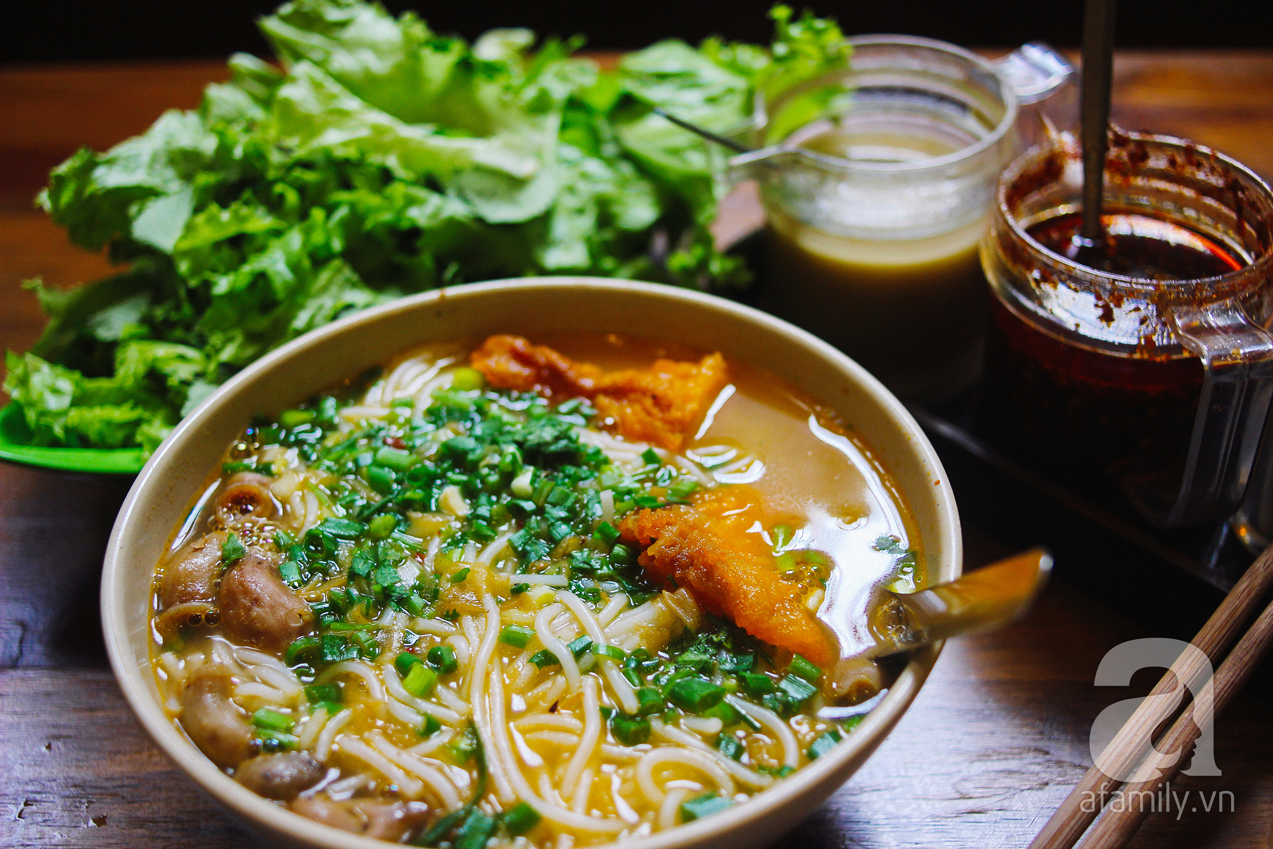 5 quán bún cá ở Hà Nội ngon đến mức, ăn một lần là mê ngay tắp lự - Ảnh 35. 5 quán bún cá ở Hà Nội ngon đến mức, ăn một lần là mê ngay tắp lự - Ảnh 35.