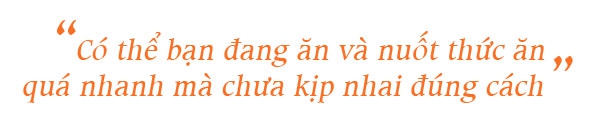 Một vài triệu chứng có thể xuất hiện khi bạn gặp vấn đề về đường ruột - Ảnh 2.