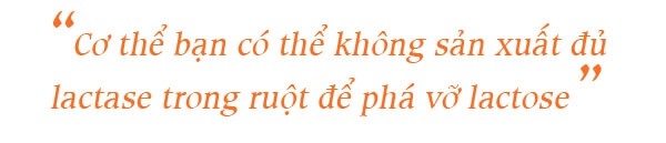 Một vài triệu chứng có thể xuất hiện khi bạn gặp vấn đề về đường ruột - Ảnh 4.