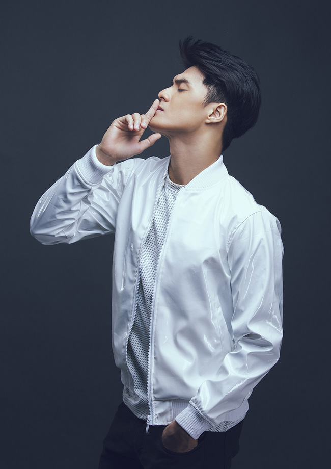 Bị vợ cũ bôi nhọ, trừ Lâm Vinh Hải, các sao nam Việt khác đều làm như thế này - Ảnh 6. Bị vợ cũ bôi nhọ, trừ Lâm Vinh Hải, các sao nam Việt khác đều làm như thế này - Ảnh 6.