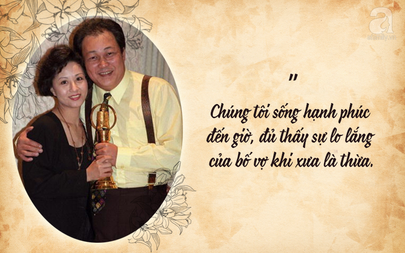 Xử trảm Bàng Quý Phi trong phim, nào ngờ ngoài đời Bao Chửng lại quyết nên duyên vợ chồng cùng nàng - Ảnh 1. Xử trảm Bàng Quý Phi trong phim, nào ngờ ngoài đời Bao Chửng lại quyết nên duyên vợ chồng cùng nàng - Ảnh 1.