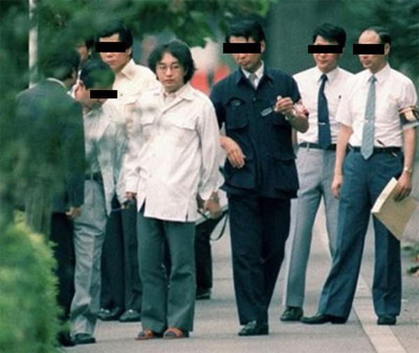Hai vụ bắt cóc và sát hại các bé gái từng gây rúng động Nhật Bản - Ảnh 2.