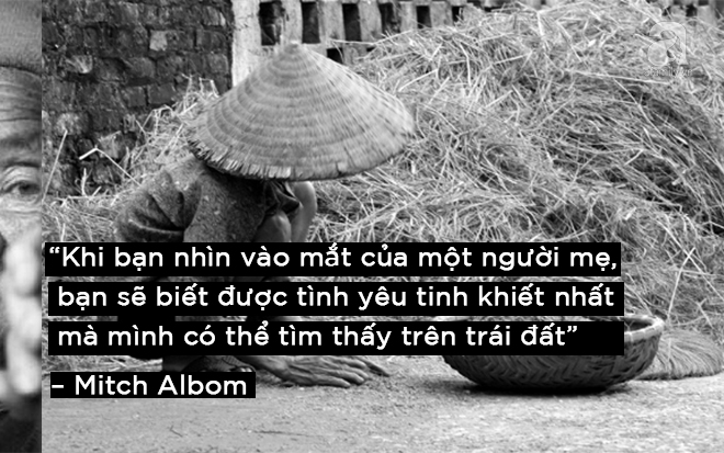 Khắc ghi cho mùa Vu Lan: Báo hiếu và bất hiếu - Việc thiện và ác lớn nhất của con người - Ảnh 1.