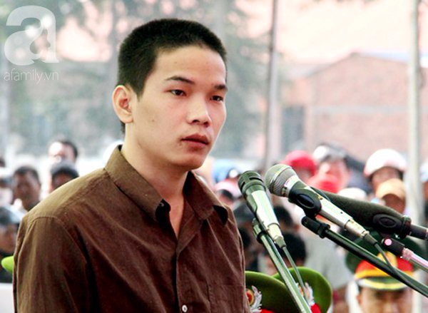 Mẹ của tử tù Vũ Văn Tiến: Tôi sợ đến ngày con tôi cũng bị tiêm thuốc độc như Dương - Ảnh 6.