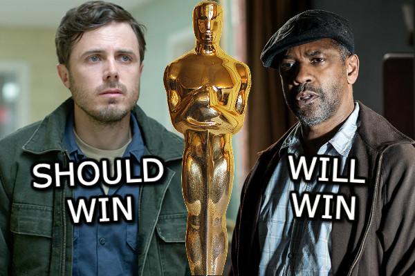 Oscar 2017: Ai nên thắng và ai có thể thắng? - Ảnh 6.