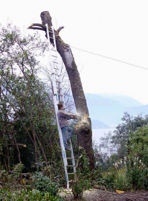 Phụ nữ thọ hơn đàn ông có phải vì các anh thường coi sinh mạng như đèn cầy trước gió thế này không? - Ảnh 3.