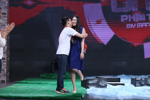 Lời nguyền của showbiz Việt: Nếu muốn bình yên, các cặp đôi đừng tham gia show này - Ảnh 3. Lời nguyền của showbiz Việt: Nếu muốn bình yên, các cặp đôi đừng tham gia show này - Ảnh 3.