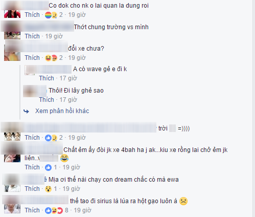 Cô gái bị bỏ rơi tại quán cà phê trong lần đầu hẹn hò, chỉ vì chê con xe số của bạn trai quê mùa - Ảnh 5.