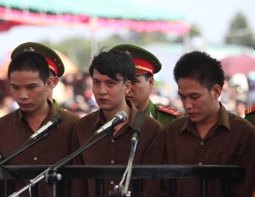 Gia đình của 6 người trong vụ thảm sát Bình Phước: Tôi không hề hay biết Nguyễn Hải Dương sẽ bị xử tử vào ngày - Ảnh 12.