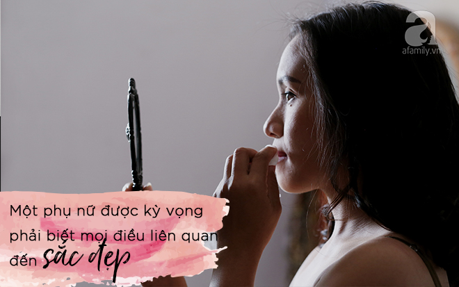 Xin ngừng ca ngợi đàn ông vì chỉ những việc tối thiểu - Ảnh 2. Xin ngừng ca ngợi đàn ông vì chỉ những việc tối thiểu - Ảnh 2.