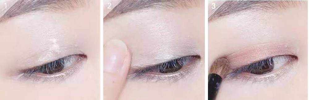 Hướng dẫn chi tiết từng bước một với 4 kiểu eyeline thanh mảnh sắc nét dành cho nàng mới tập tành kẻ mắt - Ảnh 13. Hướng dẫn chi tiết từng bước một với 4 kiểu eyeline thanh mảnh sắc nét dành cho nàng mới tập tành kẻ mắt - Ảnh 13.