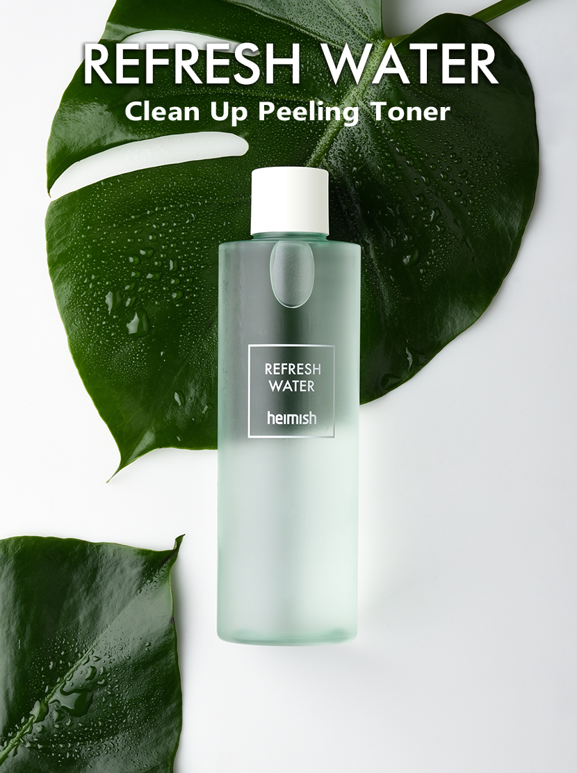 Vỗ toner 7 lần hay 3 lần, đ&acirc;u mới l&agrave; con số chuẩn cho l&agrave;n da của bạn? - Ảnh 19.