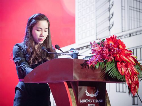 Những ái nữ nhà đại gia Việt được kỳ vọng sẽ làm nên chuyện vào năm 2017 - Ảnh 11.