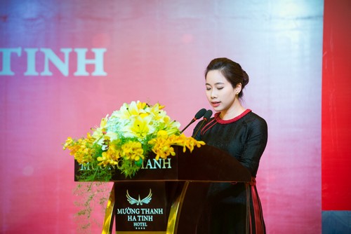 Những ái nữ nhà đại gia Việt được kỳ vọng sẽ làm nên chuyện vào năm 2017 - Ảnh 10.
