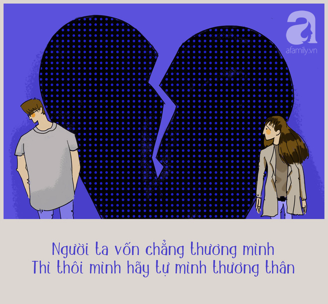 Yêu đơn phương 2 năm trời, em vẫn mông lung với tình cảm đong đầy và mặc cảm mình luôn là người dự bị - Ảnh 2. Yêu đơn phương 2 năm trời, em vẫn mông lung với tình cảm đong đầy và mặc cảm mình luôn là người dự bị - Ảnh 2.