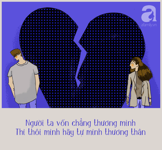 Yêu đơn phương 2 năm trời, em vẫn mông lung với tình cảm đong đầy và mặc cảm mình luôn là người dự bị - Ảnh 2.