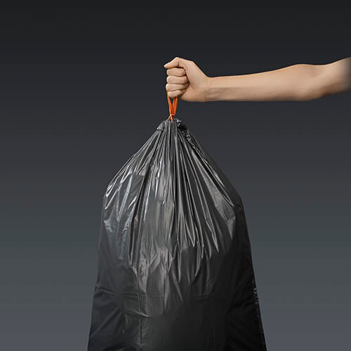 Chiếc thùng rác Thạch Sanh đầy lại vơi giúp bạn đỡ phải đi đổ rác - Ảnh 4.