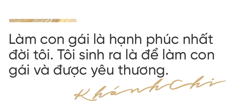 Lâm Khánh Chi: Tôi là phụ nữ! Tôi không muốn phải tự tử vì bị phụ tình nữa! - Ảnh 6.