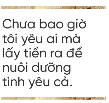 Lâm Khánh Chi: Tôi là phụ nữ! Tôi không muốn phải tự tử vì bị phụ tình nữa! - Ảnh 12.