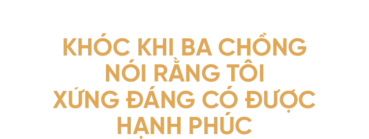 Lâm Khánh Chi: Tôi là phụ nữ! Tôi không muốn phải tự tử vì bị phụ tình nữa! - Ảnh 8.