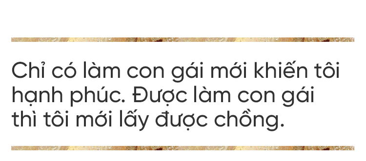 Lâm Khánh Chi: Tôi là phụ nữ! Tôi không muốn phải tự tử vì bị phụ tình nữa! - Ảnh 5.