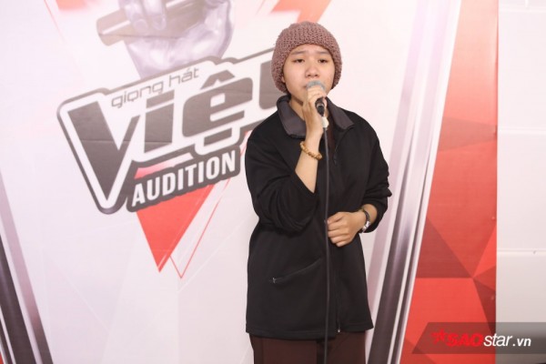 Á quân The Voice Kids - Huyền Trân và ‘giấc mơ nhạc Trịnh’ tại The Voice 2018 - Ảnh 1.