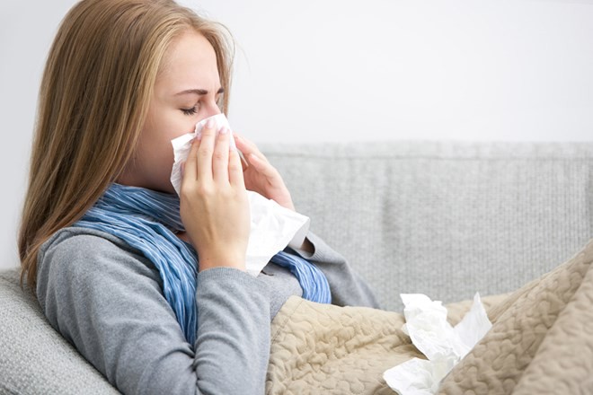 Tại sao nhiều người tử vong chỉ vì mắc bệnh cúm? - Ảnh 1.