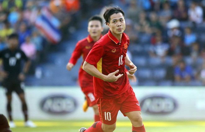 Loạt ảnh dậy thì thành công của dàn cầu thủ cực phẩm U23 Việt Nam - Ảnh 20.