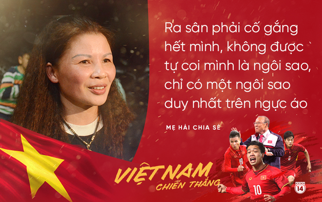 Bố mẹ Tiến Dũng, Quang Hải hủy đi Trung Quốc trong phút cuối vì sợ ảnh hưởng tới tinh thần thi đấu của các con - Ảnh 4.