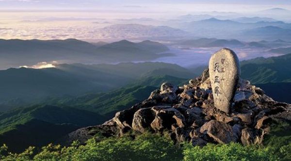 Thì ra vị HLV đáng kính của U23 Việt Nam Park Hang Seo từng sinh ra và lớn lên ở một vùng quê đẹp và yên bình đến vậy - Ảnh 1. Thì ra vị HLV đáng kính của U23 Việt Nam Park Hang Seo từng sinh ra và lớn lên ở một vùng quê đẹp và yên bình đến vậy - Ảnh 1.