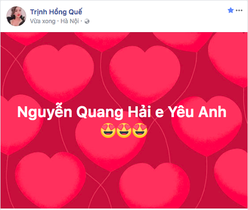 Sau siêu phẩm gỡ hòa dưới mưa tuyết của Quang Hải: Nghệ sĩ Việt bật khóc tự hào! - Ảnh 12.