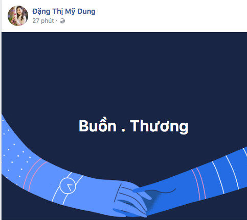 Xúc động với phản ứng của Hoa hậu Thu Thảo, Á hậu Tú Anh cùng dàn sao Việt trước kết quả cuối cùng của U23 Việt Nam - Ảnh 9.